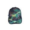 Monogrammed *Camo* Gumdrop Lunch Bag