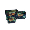 Monogrammed *Camo* Packing Cubes