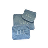 Monogrammed *Gingham* Packing Cubes