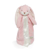 Monogrammed Bunny Lovey