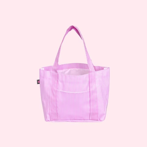 Monogrammed Mini Mama Tote