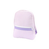 Kids Small *Seersucker* Backpack