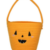 Rope Halloween Totes