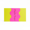 S/6 Puzzle Trays