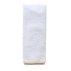 Monogrammed Piped-Edge Hand Towel
