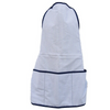 Kids Monogrammed Apron
