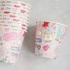 Swiftie Paper Cups