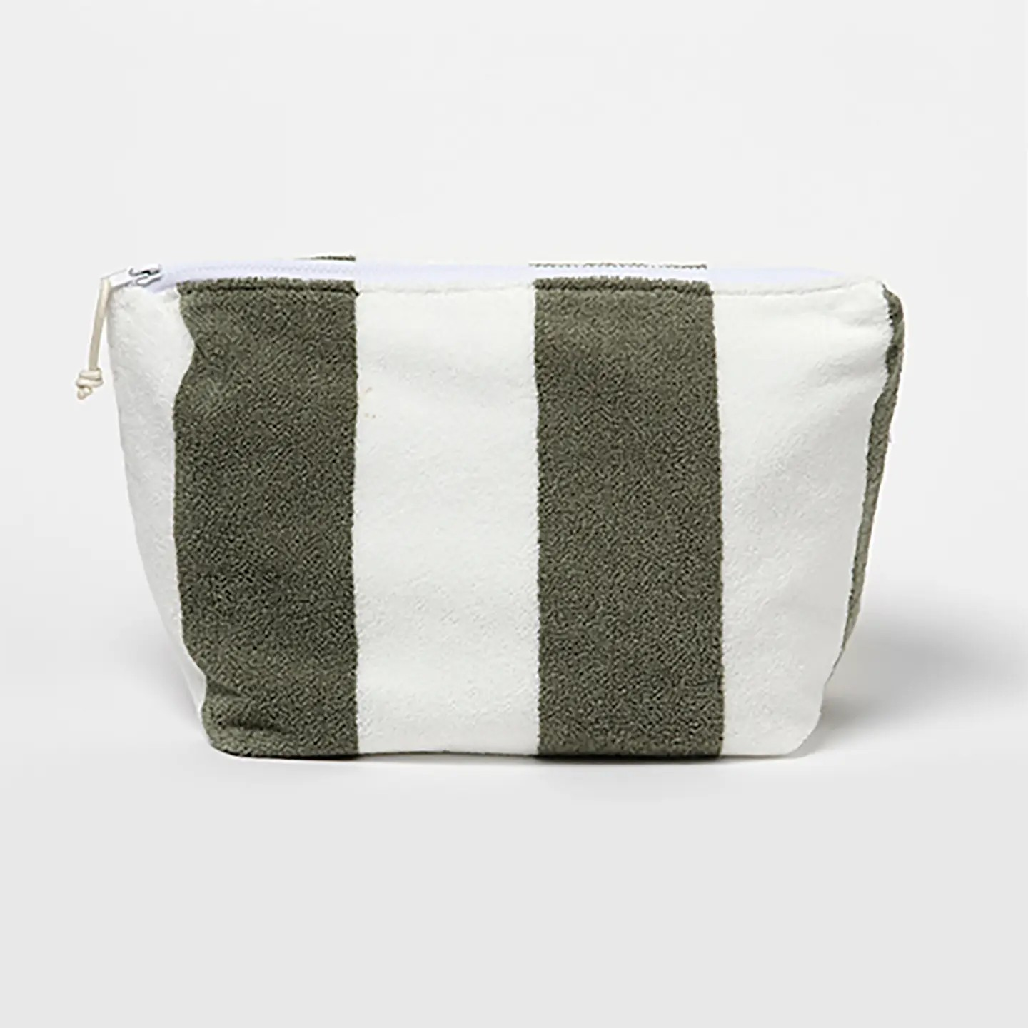 stitch-able.com Terry Beach Pouch