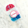 "The Bomb Pop" Popsicle Bead Kit