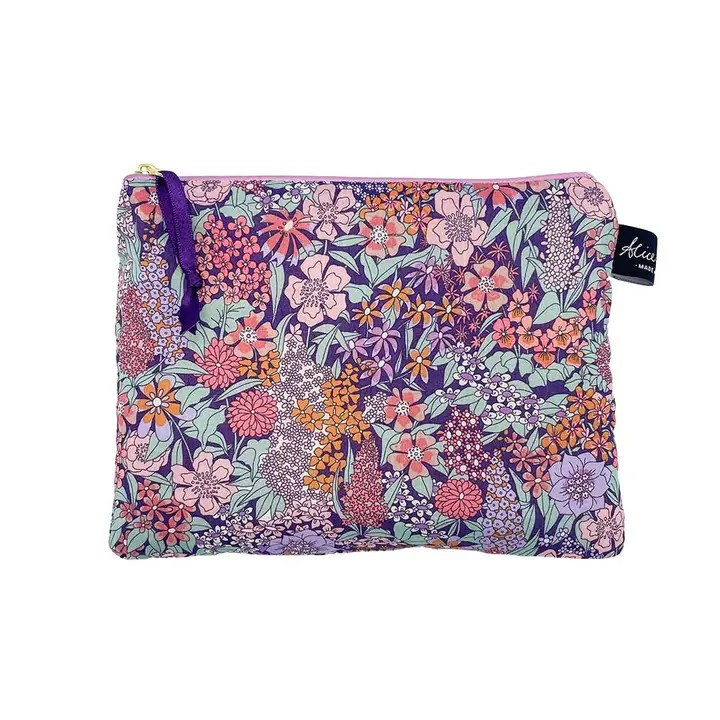 バッグ LIBERTY PRINT Fabric Pouch + Pink cherry S75804_21_1200x1200.jpg?v=