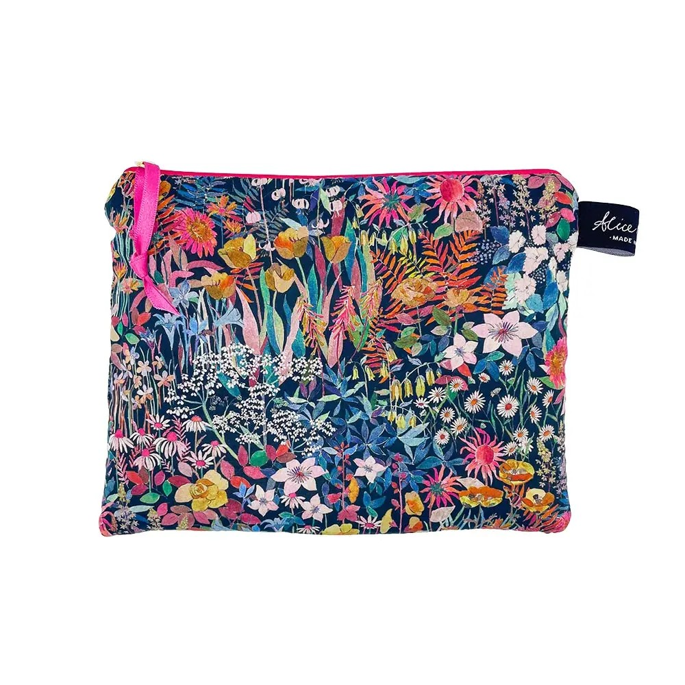 Liberty of London Travel Pouch