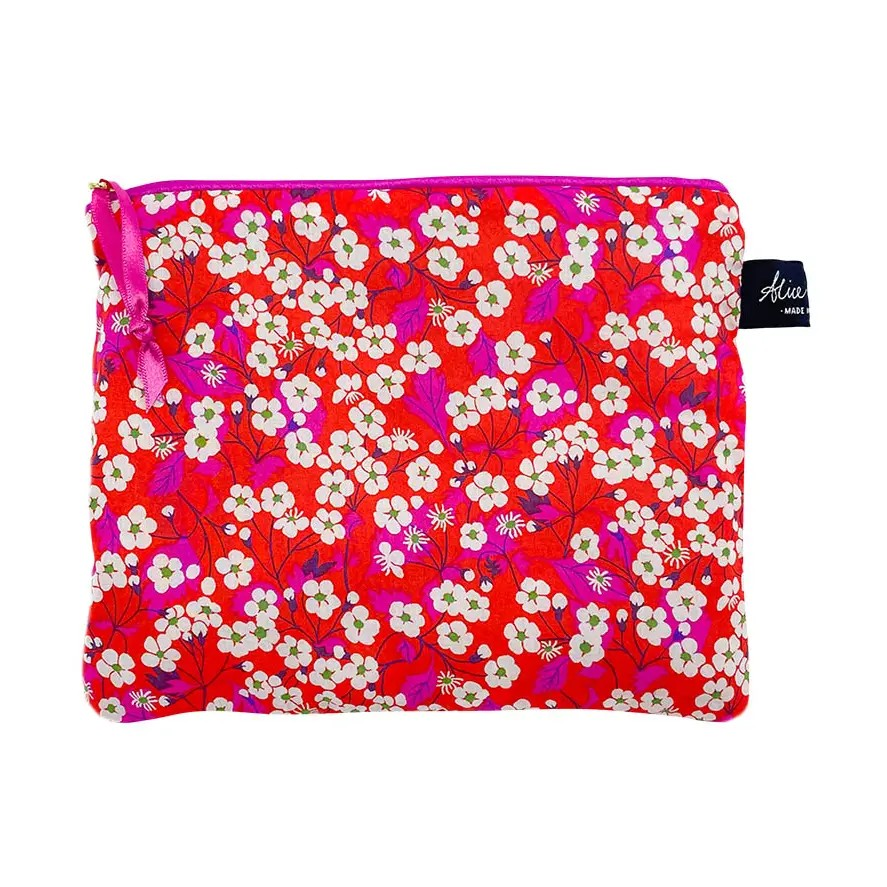 Liberty of London Travel Pouch