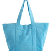 Monogrammed Sol Tote Bag