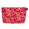 Monogrammed Liberty of London Cosmetic Bag