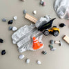 Construction Dough-To-Go