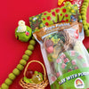 Apple Picking Mini Play Dough Pack