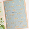 Shark Birthday Greeting Card