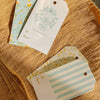 Capri Gift Tags