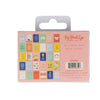 Lunch Box Cards (Blue)