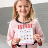 Ice Cream Shop Play Notepad