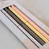 Slim Pen Pack | Metallics