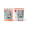 Ice Cream & Pops 100 Piece Puzzle