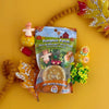 Pumpkin Patch Mini Play Dough Pack