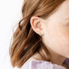 Easter Egg Earrings