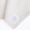 Monogrammed Cross Lovey
