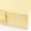Girls Leather Jewelry Box