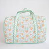 Monogrammed Weekender Tote- Daffy