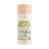 Bunny Cottage Puzzle