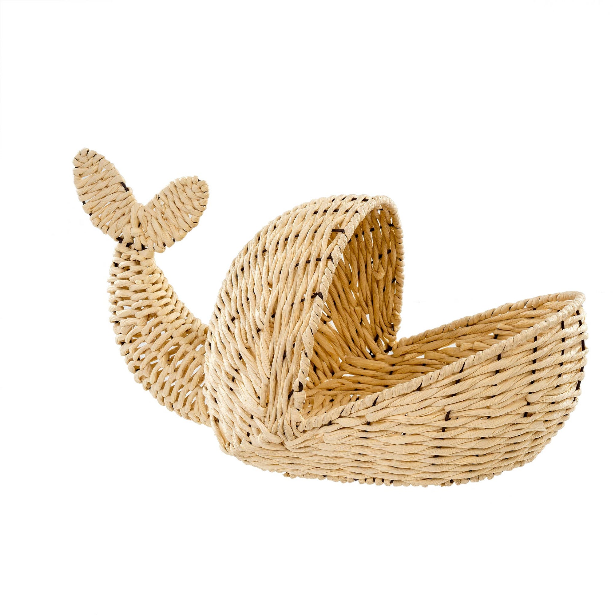 Whale Storage Basket