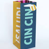 "Cheers" Wine Gift Bag