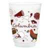 Columbia Football Stadium Cups (16oz)