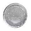 Disco Ball Paper Plates (S/8)