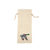 Mallard Wine Bag