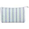 *Medium* Monogrammed Zipper Pouch