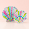 Multicolor Shell Acrylic Shelfie