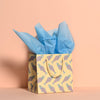 Light Blue Tissue Paper Pack