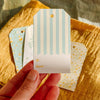 Capri Gift Tags