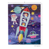 "Space Explorers" 48 Piece Puzzle