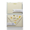 Letterpress Notecard Set- Rainbow Trout