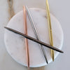 Slim Pen Pack | Metallics