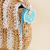 Seashell Bag Charm