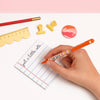 "Just a Little Note" Mini Notepad