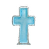 Mini Acrylic Cross Shelfie