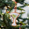 Needlepoint Ornament - Dirty Martini
