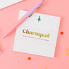 Christmas Tree Charmpad®