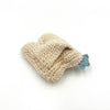 Knit Tooth Fairy Pillow